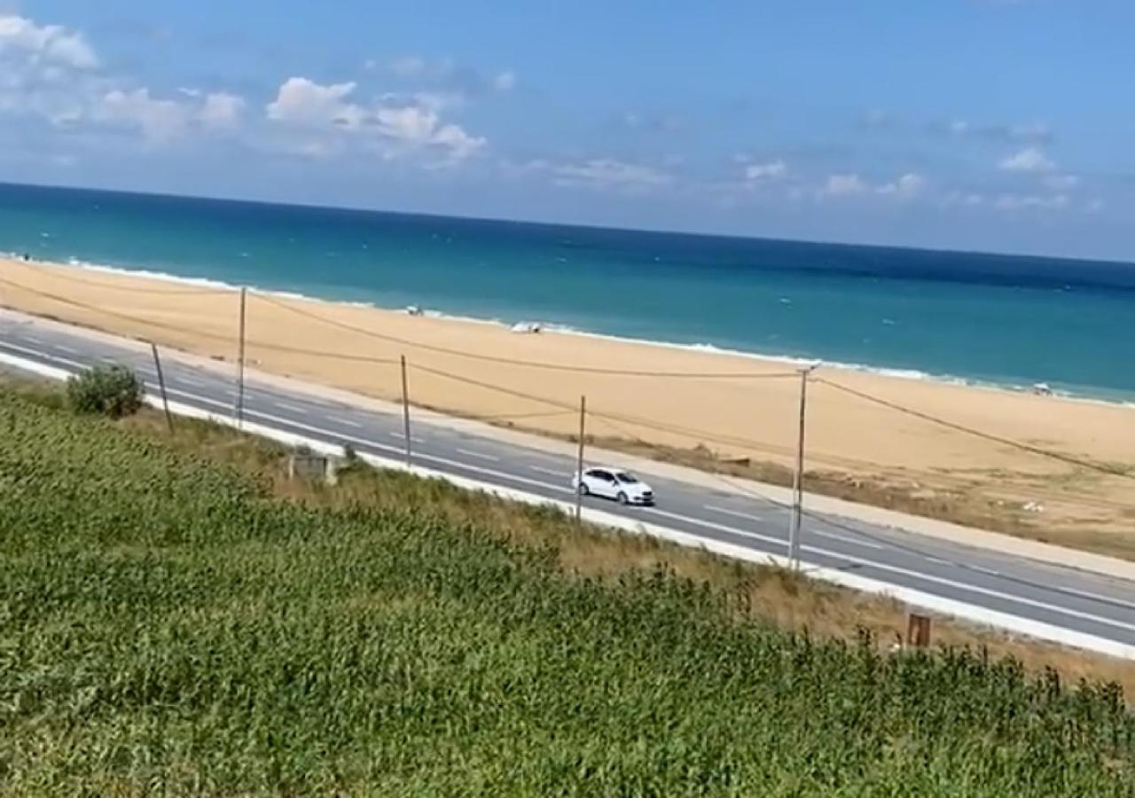 Deniz Kiyisina Sahip Oda Arnavutkoy Εξωτερικό φωτογραφία